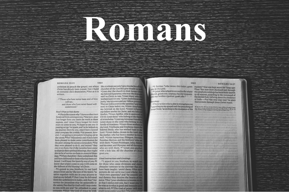 Open Bible